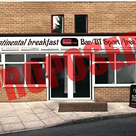 Primelodge Doncaster-3