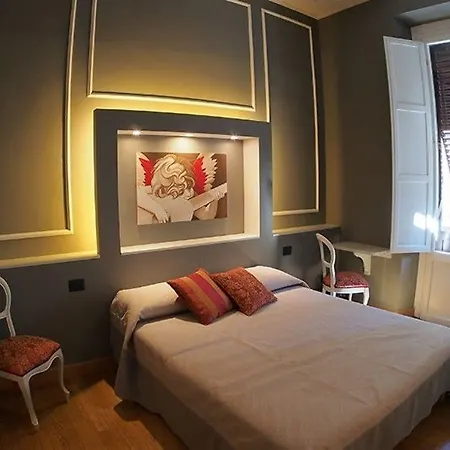 B&B Residenza Maiano-3