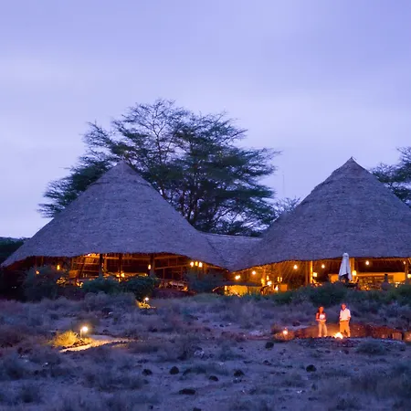 Elewana Tortilis Camp-2