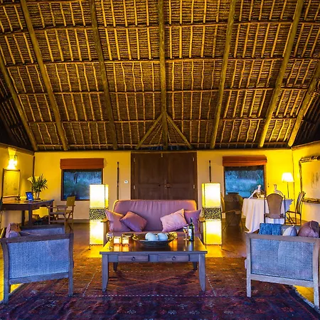 Elewana Tortilis Camp-3