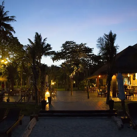 Mali Resort Sunrise Beach-2