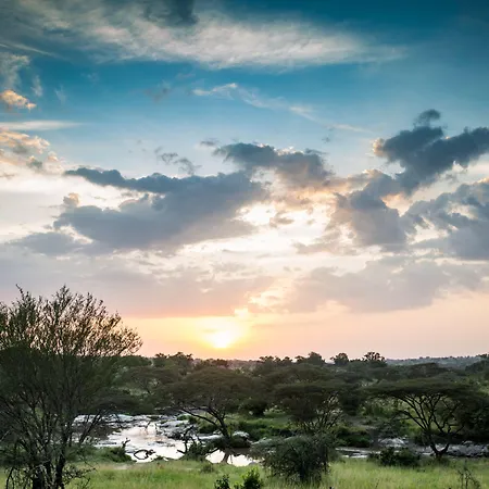 Elewana Serengeti Migration Camp-3