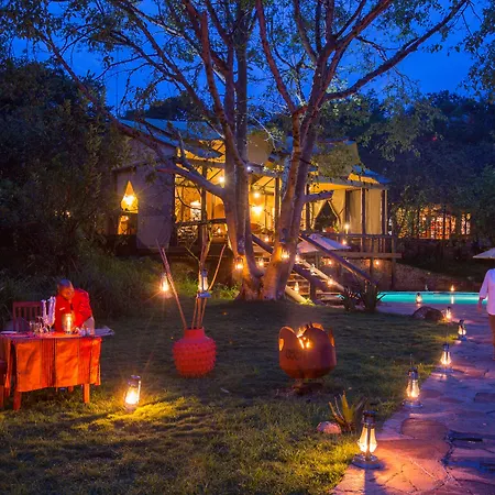 Elewana Serengeti Migration Camp-3