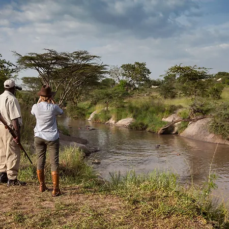 Elewana Serengeti Migration Camp-2