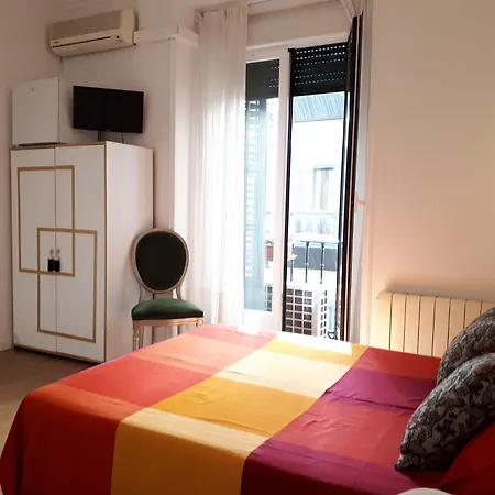 Hostal Casa Chueca-2