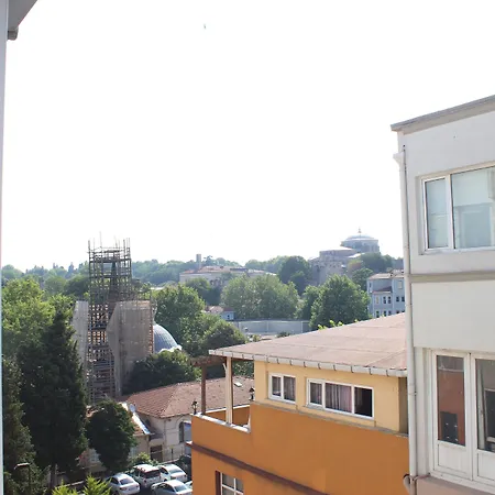Bon Hotel Old City-2
