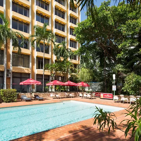 Frontier Hotel Darwin-2