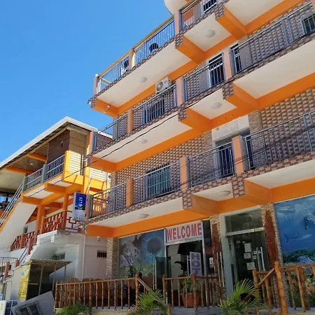 Enjoy Hotel-2