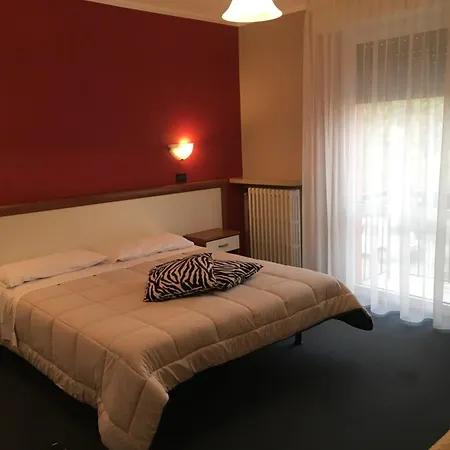 Hotel Cortina-2