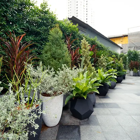 Klub Hotel Bangkok-2