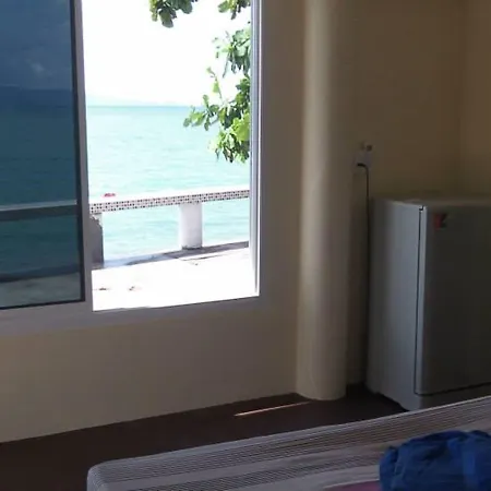 Zen Zi Beach Rooms-2