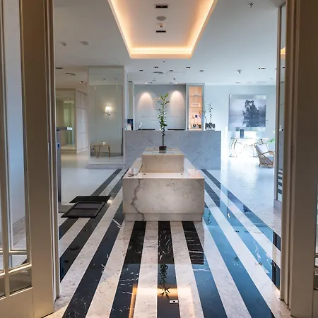 Alvear Icon Hotel-3