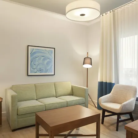 Four Points By Sheraton Miami Airport-2