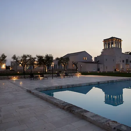 Villa Torre Bianca By Emily Hotels-3