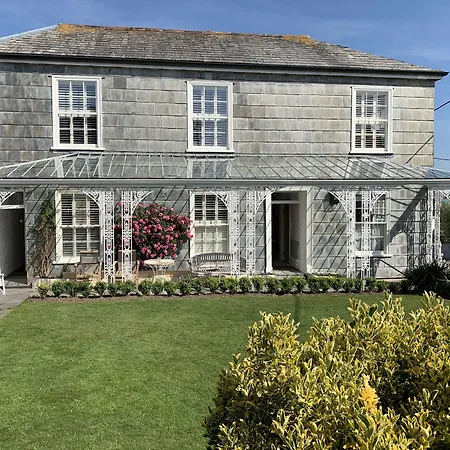 Coswarth House-2