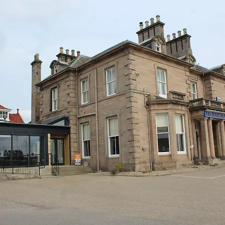 The Royal Hotel Elgin-2