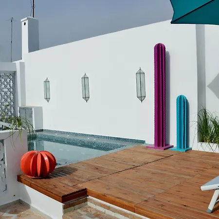 Riad Dar Dar-2