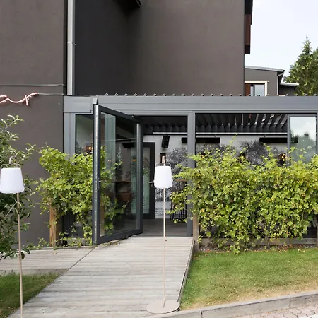 Hostellerie du Grünewald-3