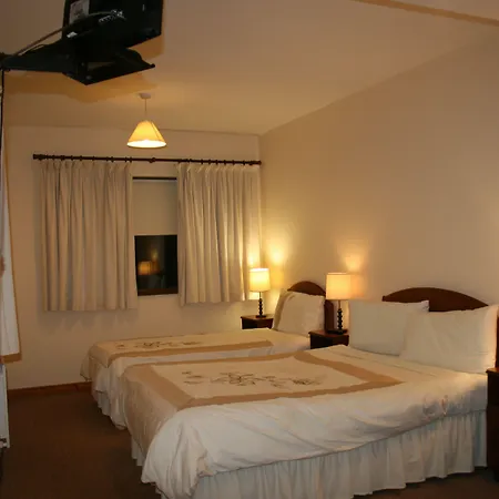 Valley Lodge Room Only Guest House-2