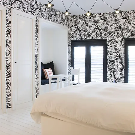 La Maison Haute guest house-3