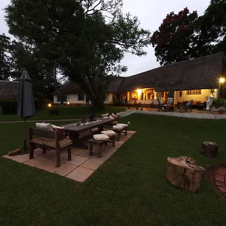 Thokozani Lodge-2