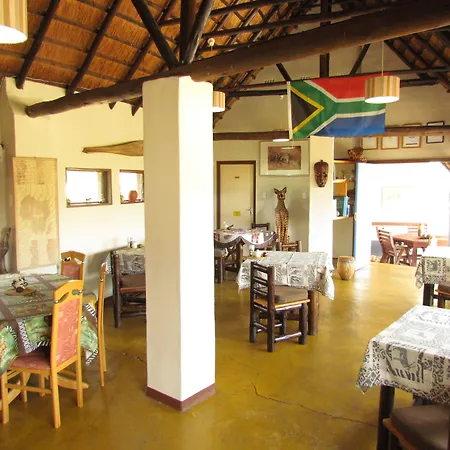 Thokozani Lodge-3
