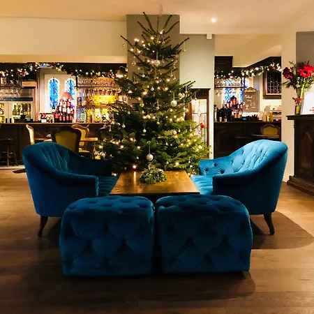 The Priory Hotel-2