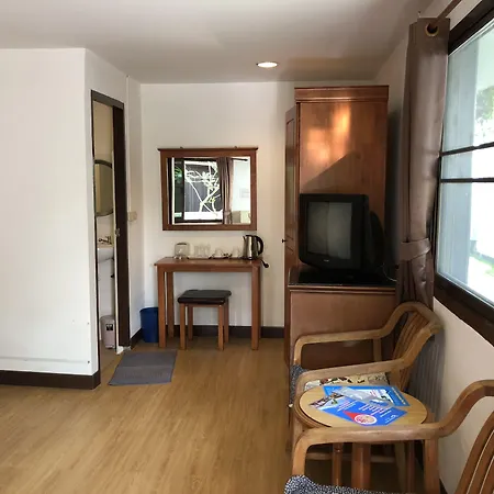 Paradise Resort Phi Phi-2