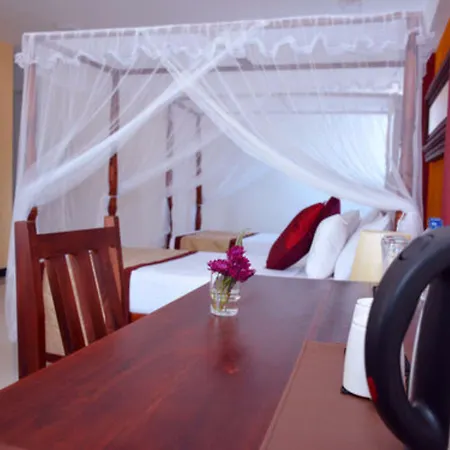 Meili Lanka City Hotel-2
