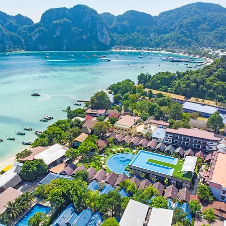 Phi Phi Andaman Legacy Resort-2