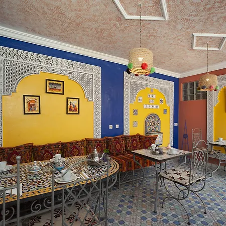 Riad De La Semaine-3
