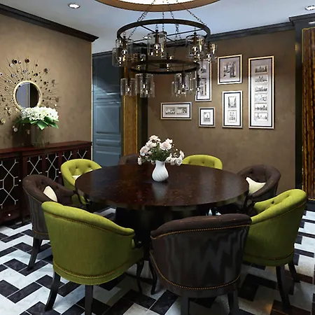 La Santé Hotel&Spa-3