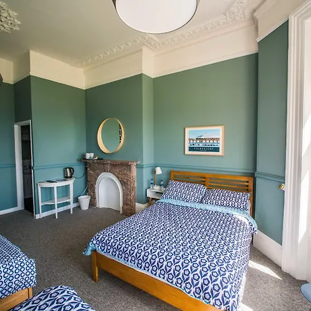 Westward Ho Hotel-3