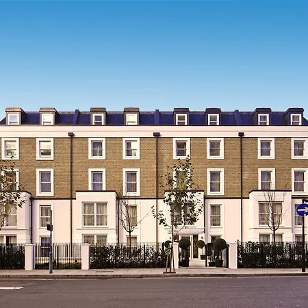 Heeton Concept Hotel - Luma Hammersmith-3