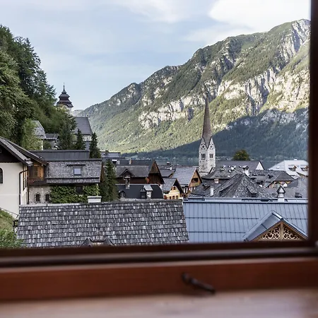 Hallstatt Hideaway - Adults Only-2
