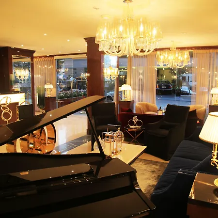 Grand Concerto Hotel-3