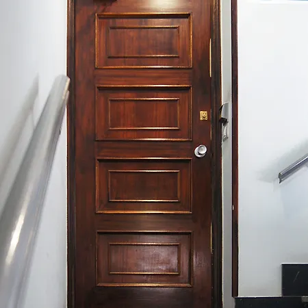 Hostal Cibeles-2