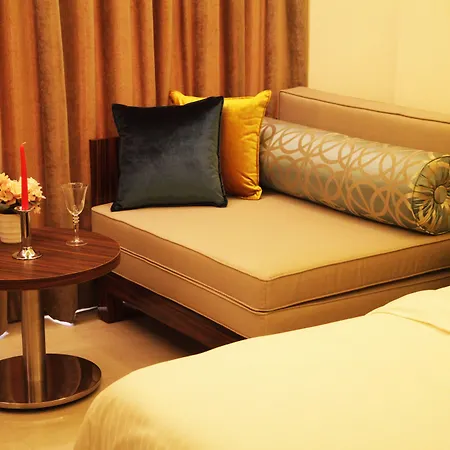 Grand Concerto Hotel-2