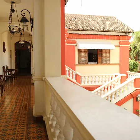 My Vigan Home Hotel-2