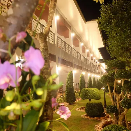 Princess River Kwai Hotel-3