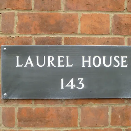 Laurel House-2