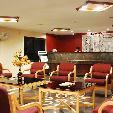 Hotel Rajadhane-3
