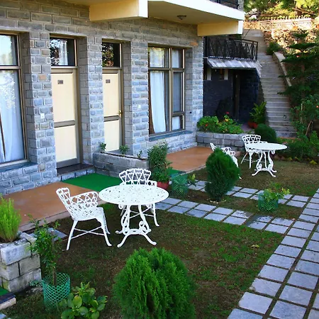 Kasauli Castle Resort-2