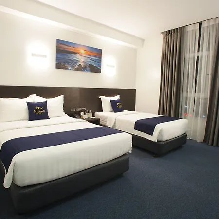 Mezzo Hotel-3