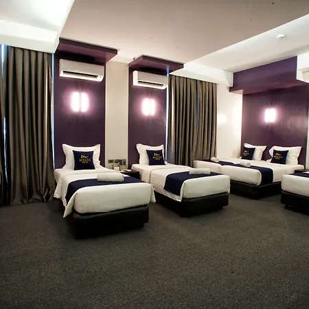 Mezzo Hotel-3