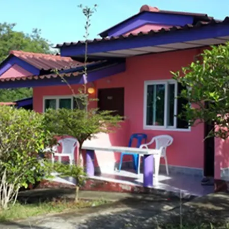 Phi Phi View Point Resort-3