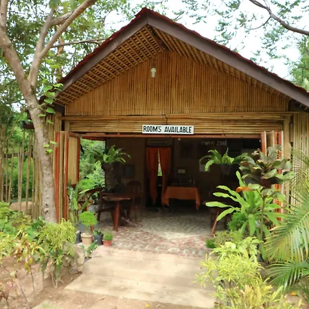 Villa Israel Ecopark El Nido-3