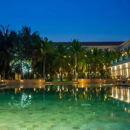 Lotus Blanc Resort-3