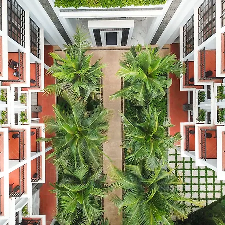 Lotus Blanc Resort-2