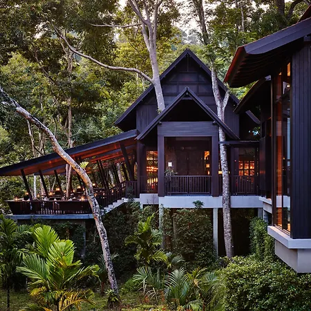 The Ritz-Carlton, Langkawi-3